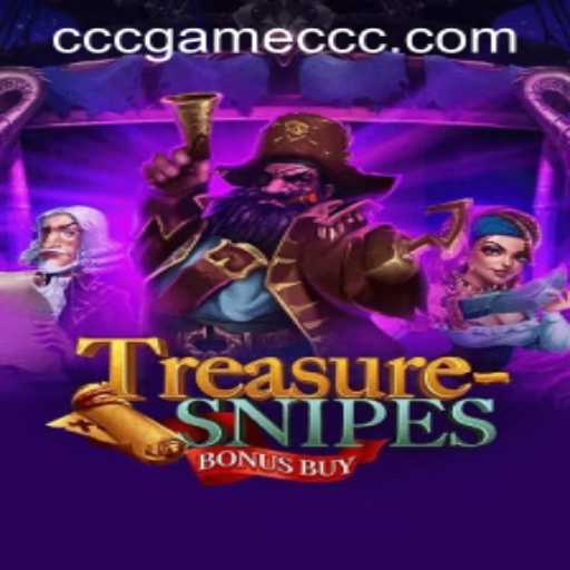 TreasuresnipesBonusBuy: An Exciting Gaming Experience