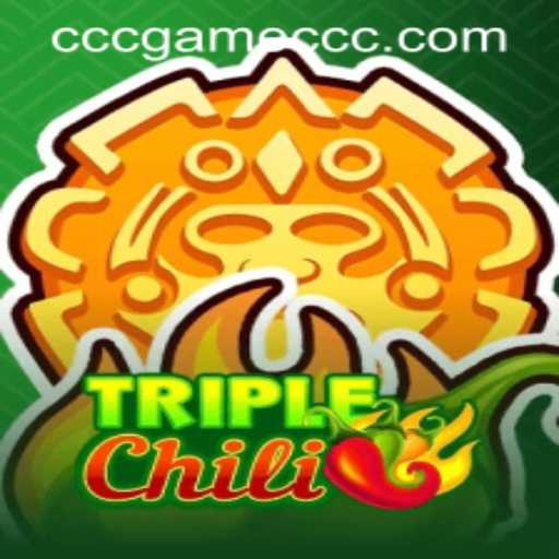 TripleChili: A Spicy New Adventure With CCCGame PH Login