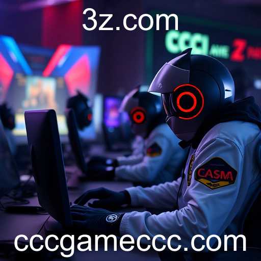 A Revolução dos Jogos no Brasil Eleva Aspirantes a Profissionais