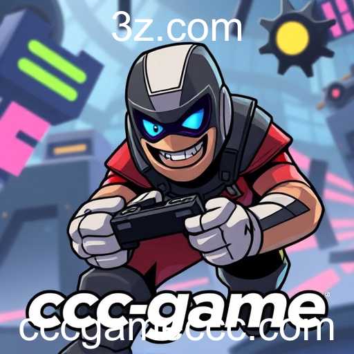 A Ascensão do Fenômeno CCCGame no Mundo dos Jogos Online