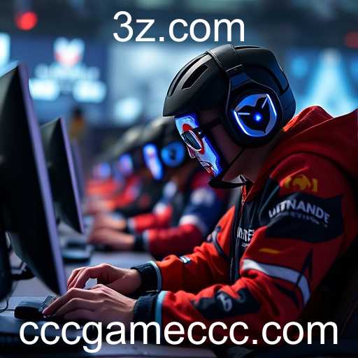 Tendências e Inovações nos eSports em 2025