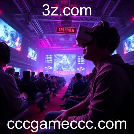 A Evolução dos Jogos: O Impacto do Metaverso nas Experiências dos Jogadores