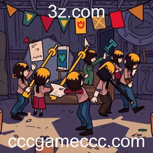 Revolução no Mundo dos Jogos: O Impacto da IA em 2025