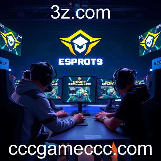 Torneios de Jogos Explodem em Popularidade em 2025