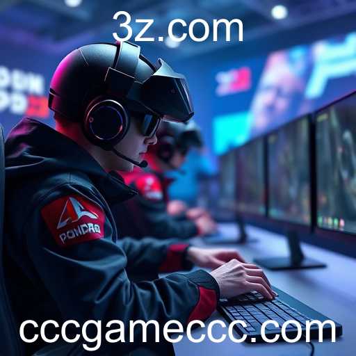 Novas Tendências no Mundo dos Jogos em 2025