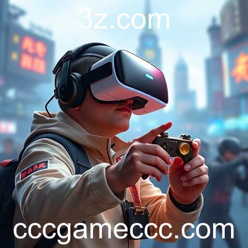 Revolução no Mundo dos Jogos