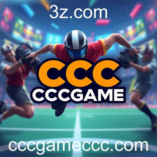 Revolução nos Jogos Online: cccgame na Vanguarda