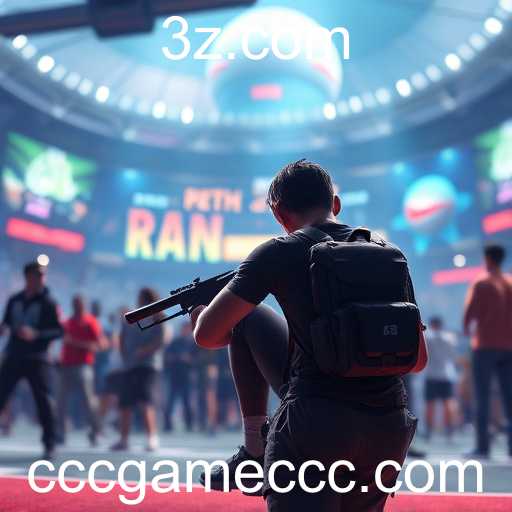 Avanços Revolucionários nos Jogos: O Futuro é Agora