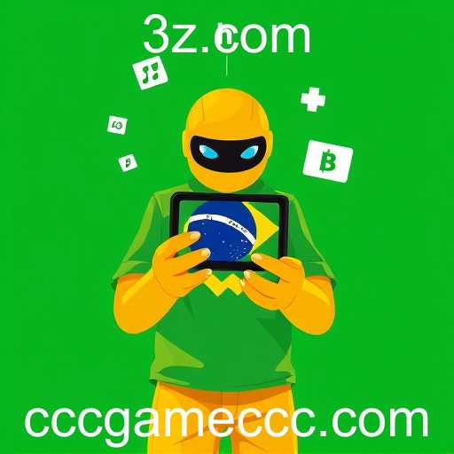 Explorando o Sucesso do CCCGame no Cenário Atual de Jogos