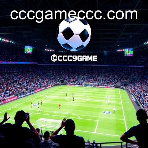 cccgame PH Login