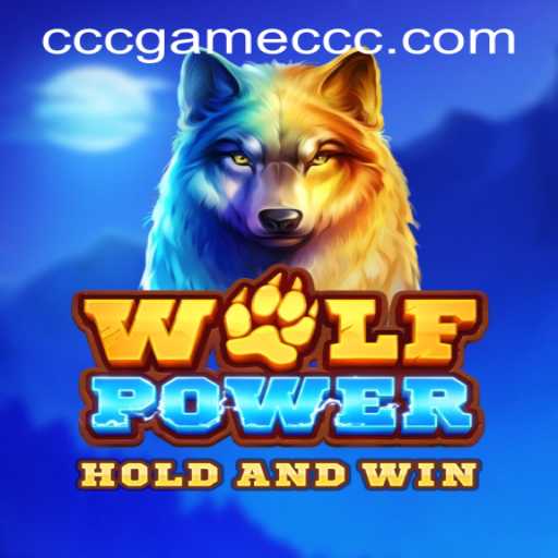 Explore the Exciting World of WolfPower: A New Gaming Experience with CCCGame PH Login