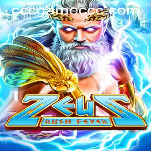 ZeusRushFever: An Epic Adventure in Gaming